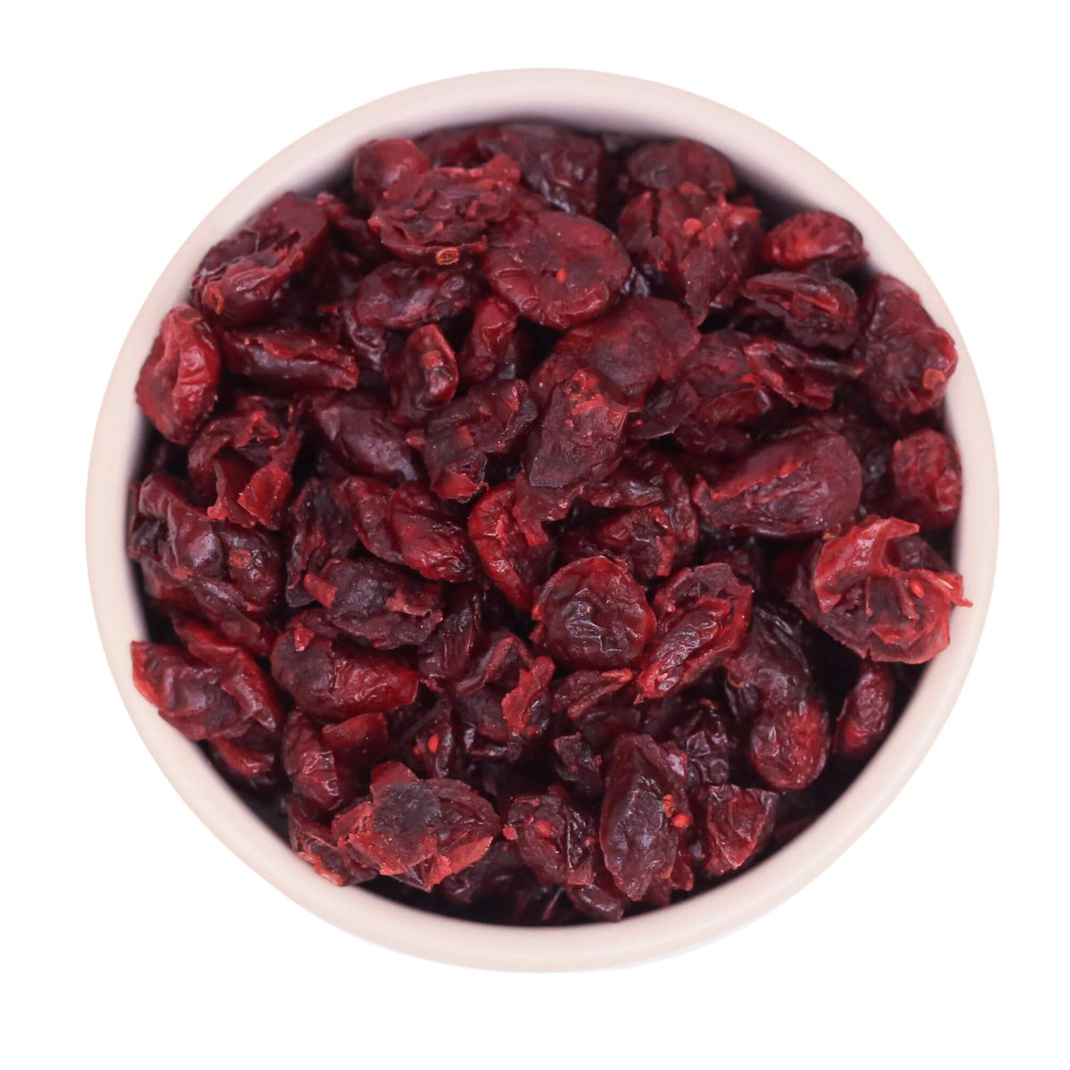 BIO Cranberries Danish Granola Company