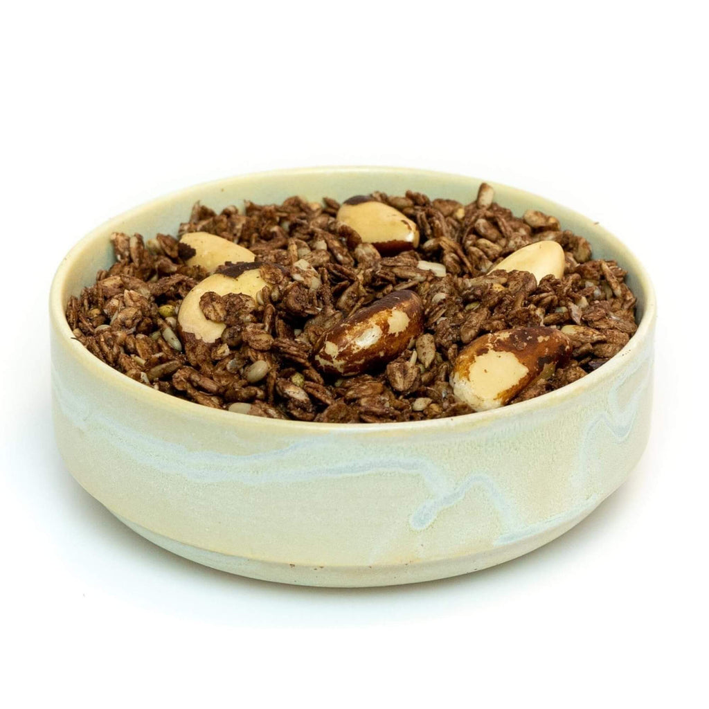 BIO Granola - Kakao, Kakaonibs & Paranüsse