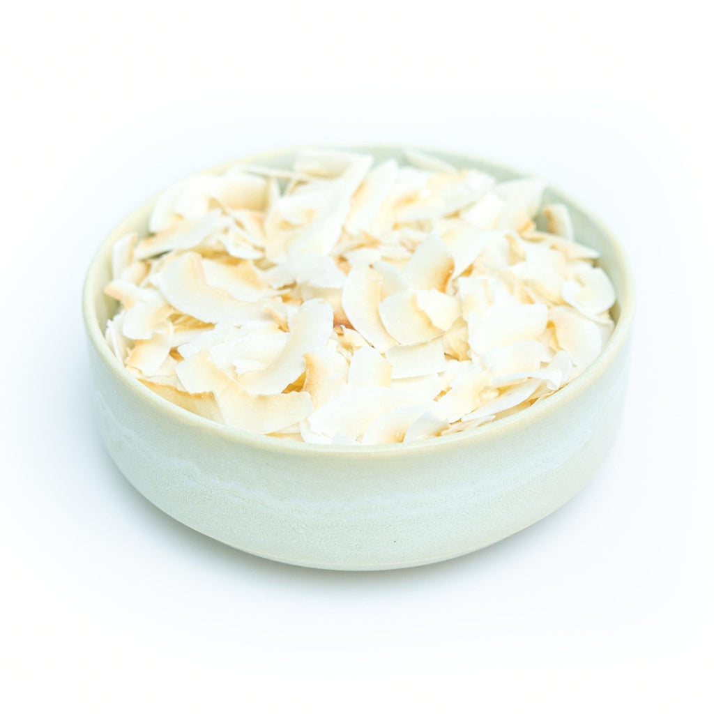 BIO Gerösteter Kokoschips