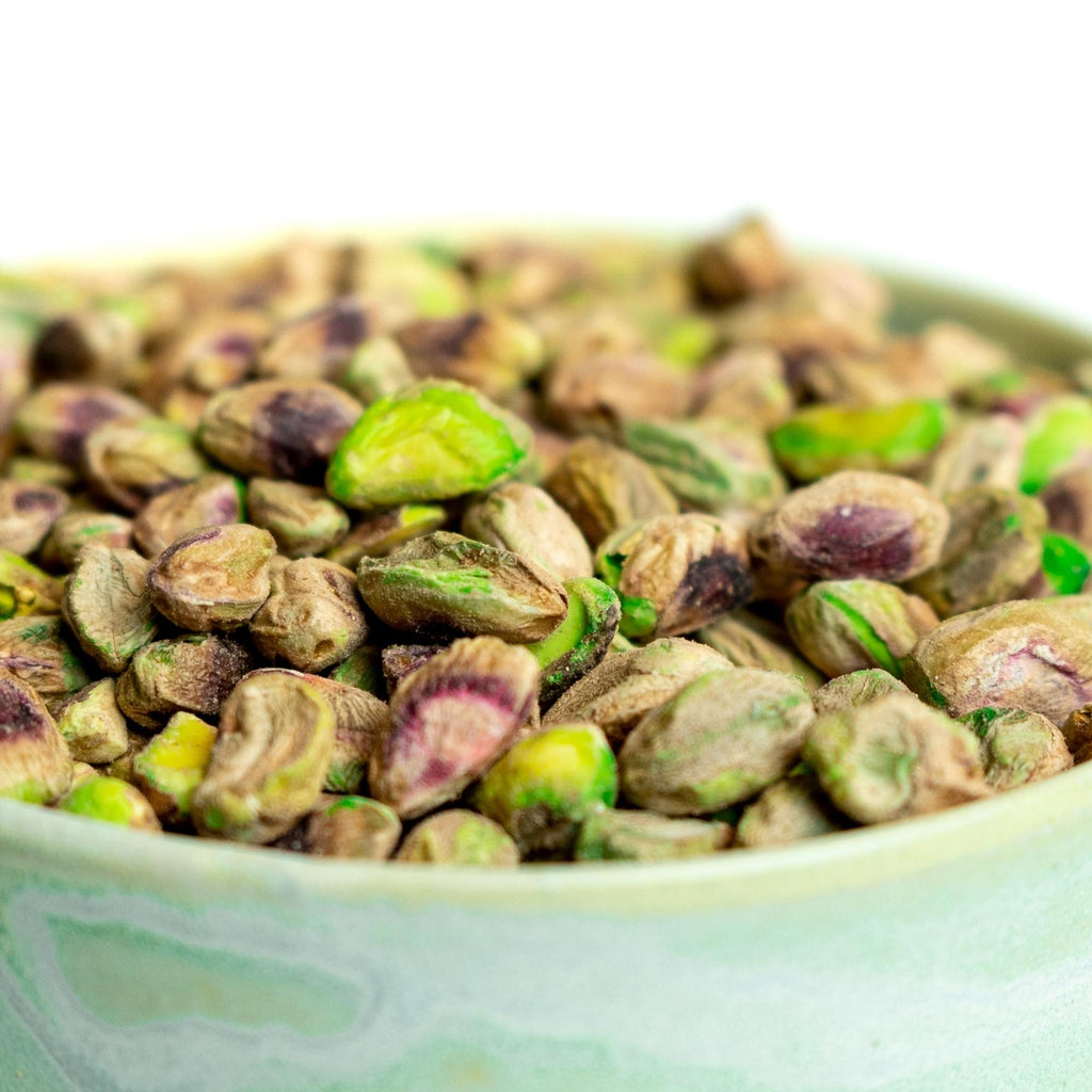 Bio-Pistazien-Danish-Granola-Company