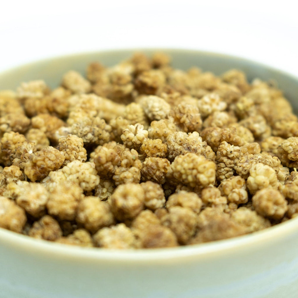Bio-Maulbeeren-Danish-Granola-Company
