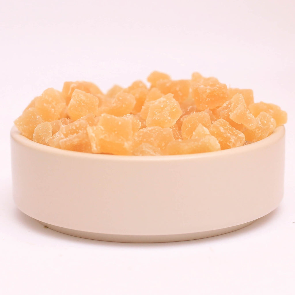 Bio-Ingwerwürfel-Danish-Granola-Company