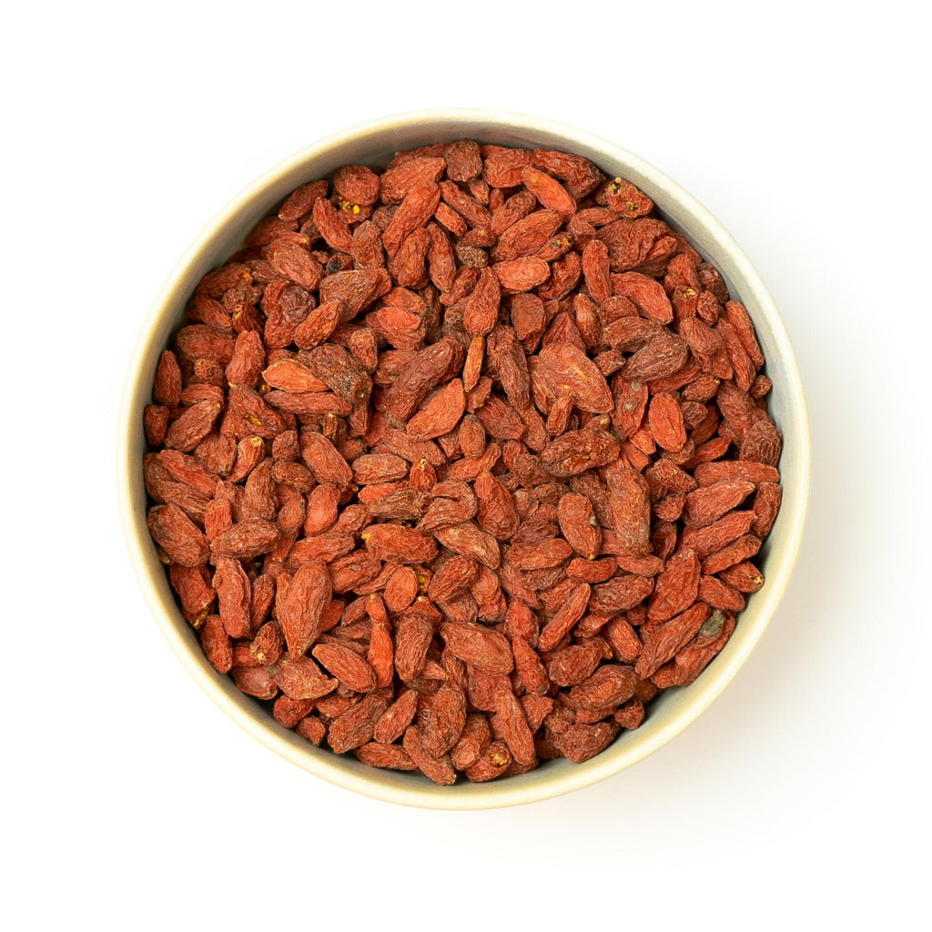 BIO Goji Beeren