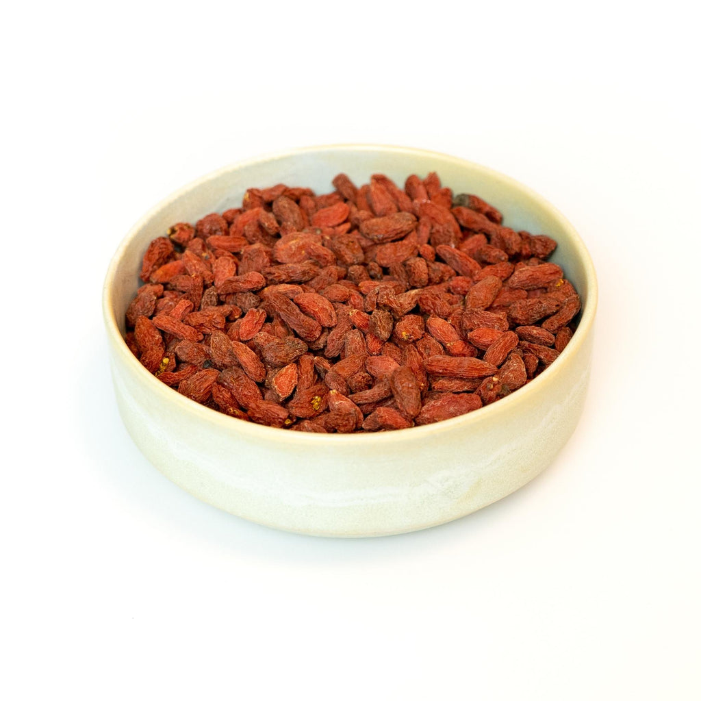 BIO Goji Beeren