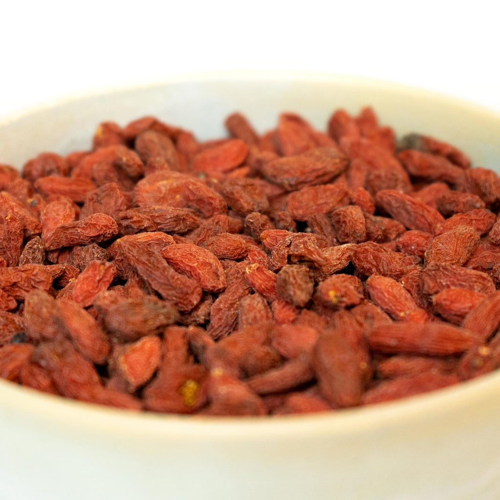 BIO Goji Beeren