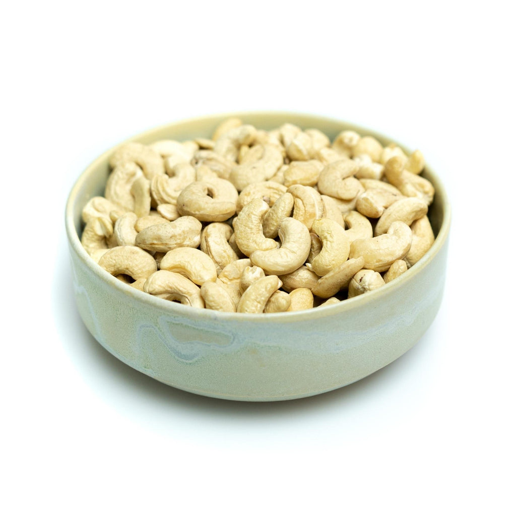 BIO Cashewnüsse