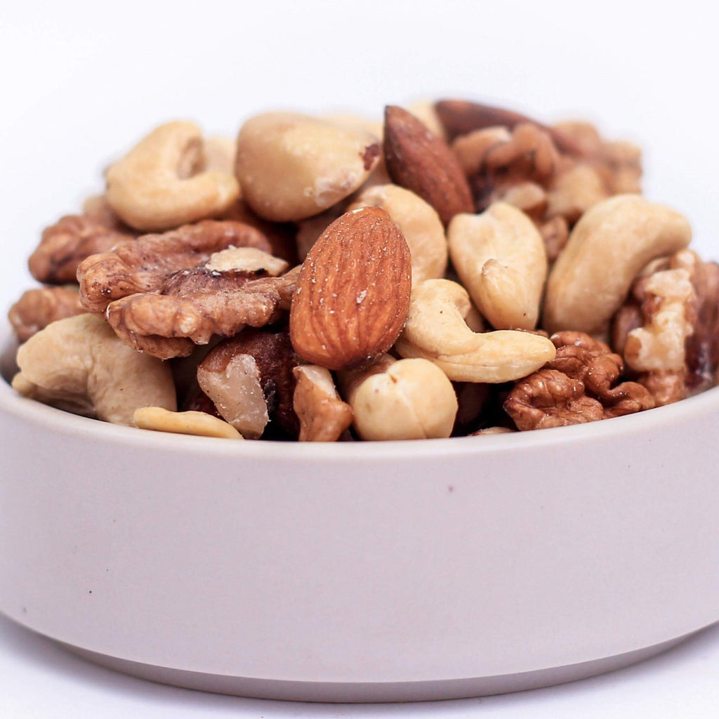 BIO-Paranüsse-Mix-Danish-Granola-Company