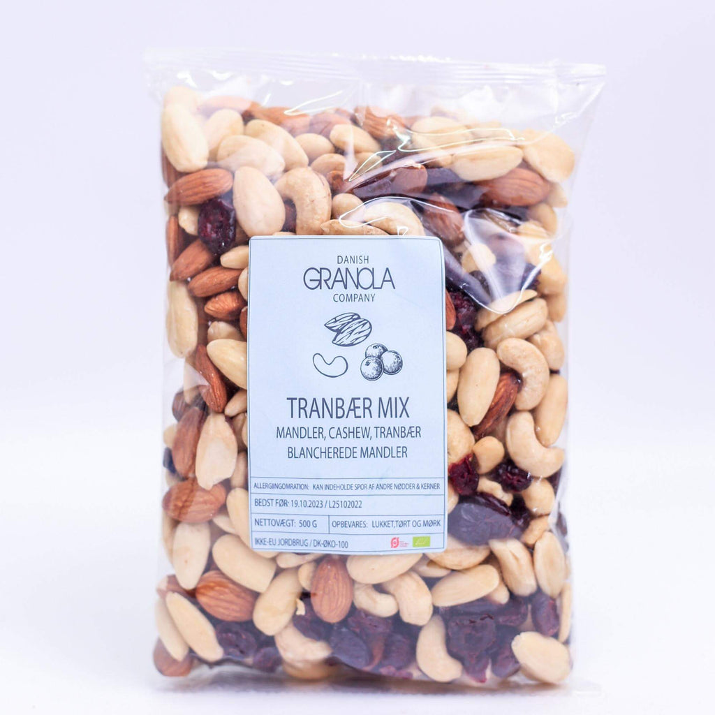 BIO Cranberry Mix