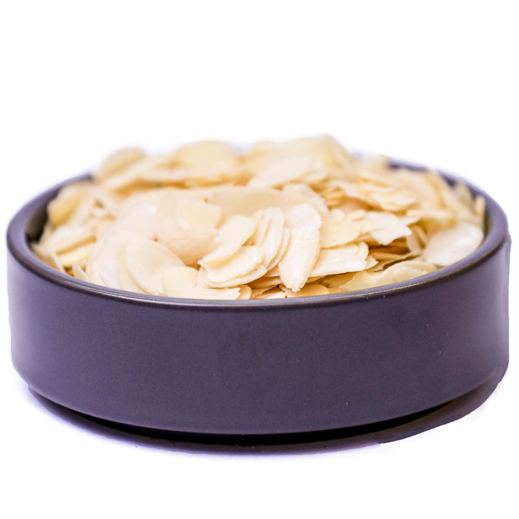 Bio-Mandelblättchen-Danish-Granola-Company