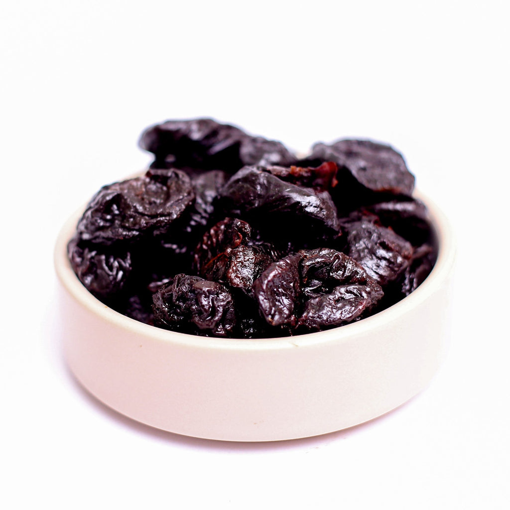 BIO Getrocknete Pflaumen