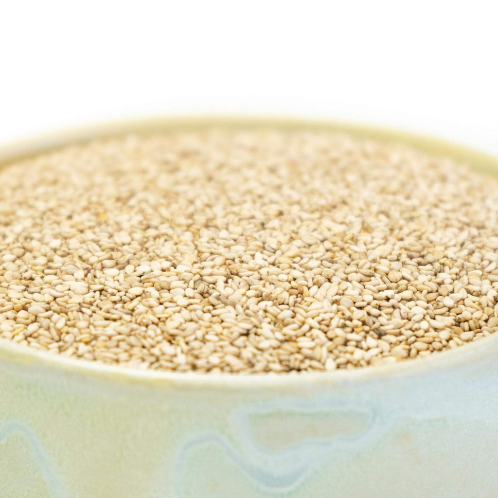 Bio-Sesam-Danish-Granola-Company
