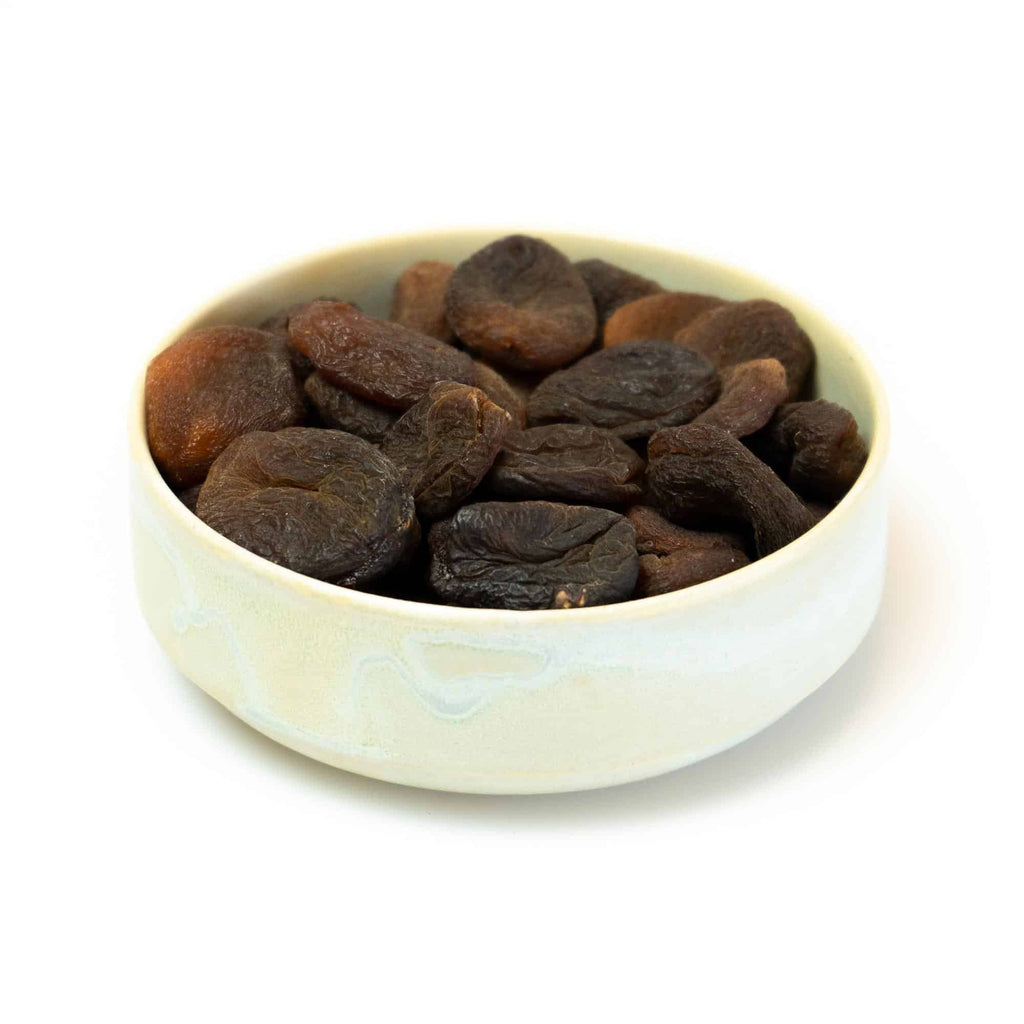 BIO Getrocknete Aprikosen